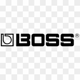 Boss Effects, HD Png Download - boss logo png