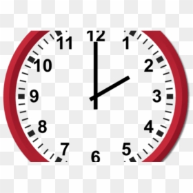 Clock 3 O Clock , Png Download - Clock 10 O Clock, Transparent Png - clock background png