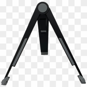 Tablet Stand Target Camera System"  Class= - Tripod, HD Png Download - camera with stand png