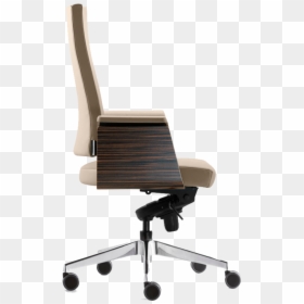 Silla Sentis Forma 5, HD Png Download - office furniture top view png