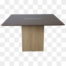 End Table, HD Png Download - office furniture top view png