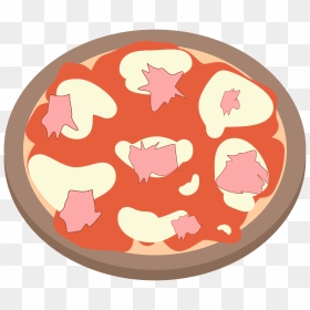 Transparent Pizza Slice Clipart Png - Pizza, Png Download - pizza slice clip art png