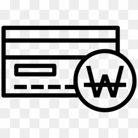 Credit Debit Atm Card Comments - Png Money Card Icon, Transparent Png - atm png icon