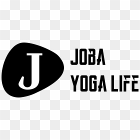 Joba Yoga Life - Graphic Design, HD Png Download - joba flower png