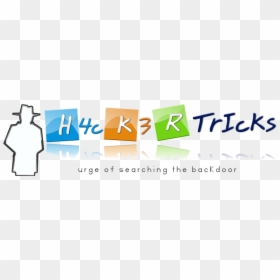 H4ck3r Tricks - Graphic Design, HD Png Download - facebook favicon png