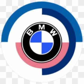 Transparent Background Bmw Logo, HD Png Download - bmw logo hd png