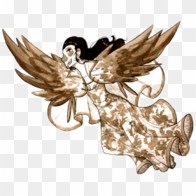 Flying Flowers Png, Transparent Png - flying flowers png