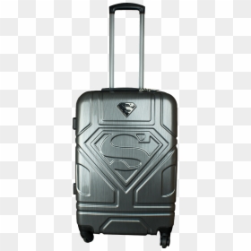 Garment Bag, HD Png Download - silver superman logo png