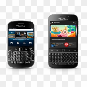 Blackberry Classic, HD Png Download - blackberry mobile png