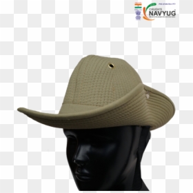 Baseball Cap, HD Png Download - indian police cap png
