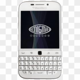 Blackberry Classic Front, HD Png Download - blackberry mobile png