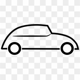 This Free Icons Png Design Of Car Icon 1a , Png Download - Portable Network Graphics, Transparent Png - car icon png transparent