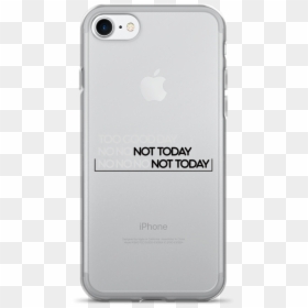 Bts Not Today Plus Phone Case Hallyu - Access Communications, HD Png Download - white mobile png images