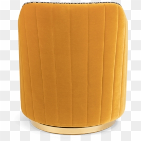 Chair, HD Png Download - golden round frames png