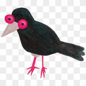 Rook, HD Png Download - birds for photoshop png