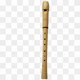 File - Blockflöte - Recorder Instrument Transparent Background, HD Png Download - indian flute png