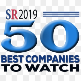 50 Best Companies To Watch 2019 - Graphic Design, HD Png Download - best png image