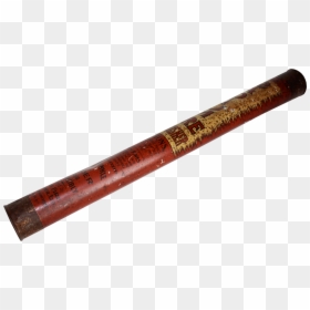 Bamboo Flute, HD Png Download - indian flute png