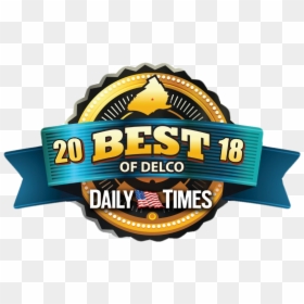 Best Of Delco 2019, HD Png Download - best png image