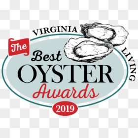 Oysterawards-2019, HD Png Download - best png image