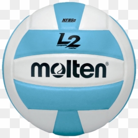 Practice - Molten Volleyballs, HD Png Download - volleyball ball png