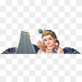 Murugan God Png - Murugan Image Hd Png, Transparent Png - muruga png