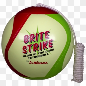 Transparent Kickball Png - Mikasa, Png Download - volleyball ball png