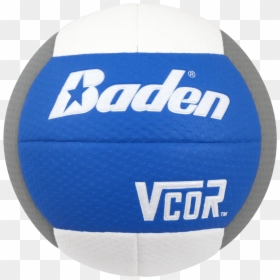 Vcor Microfiber Volleyball"  Class= - Biribol, HD Png Download - volleyball ball png