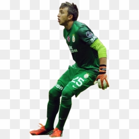 Thumb Image - Fernando Muslera Png, Transparent Png - muruga png