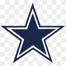 Dallas Cowboys Star, HD Png Download - whatsapp icon blue png
