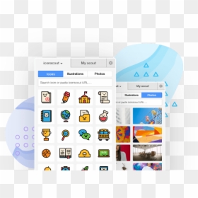 Illustration, HD Png Download - refund icon png
