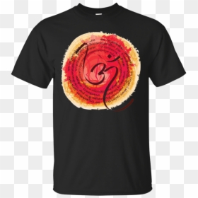 Sacred Chants Trishul & Om Lord Shiva Long Sleeve Tshirt - 4xl Gucci T Shirt, HD Png Download - trishul images png