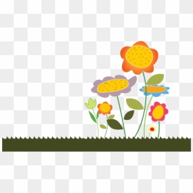Sunflower Clipart , Png Download - Sunflower, Transparent Png - real flowers png images