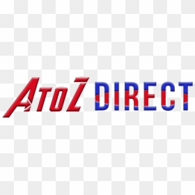 『a To Z』 Direct - Electric Blue, HD Png Download - premam png
