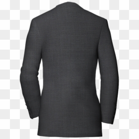 Back Design Coat Pant, HD Png Download - gents dress models png