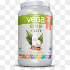 2bce8c2a 5642 4031 B84a 059a58611331 - Vega Shake, HD Png Download - one almond png
