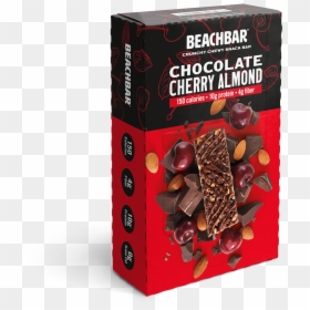 Chocolate, HD Png Download - one almond png
