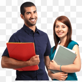 Teacher Student Stock Png, Transparent Png - school students png images