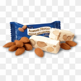 Main Product Picture-original Almond Soft - Baked Goods, HD Png Download - one almond png