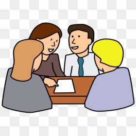 Group Work Png, Transparent Png - school students png images