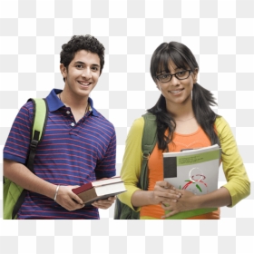Students - Ms Cit, HD Png Download - school students png images