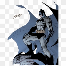 Batman Comic, HD Png Download - fuuuu troll face png