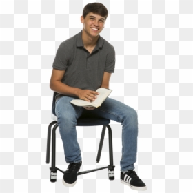 Bouncy Bands® For Middle/high School Students - High School Students Chairs, HD Png Download - school students png images