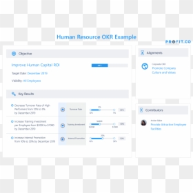 Improve The Software With Ux, HD Png Download - roi icon png