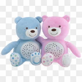 Baby Bear Chicco, HD Png Download - bear doll png