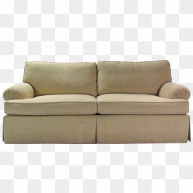 Century Sofa - Sofa Bed, HD Png Download - sofa side view png