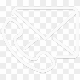Neon Envelope, HD Png Download - roi icon png