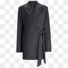 Joseph, Murmure Pinstripe Stretch Jacket, In Navy - Tuxedo, HD Png Download - mens wear images png