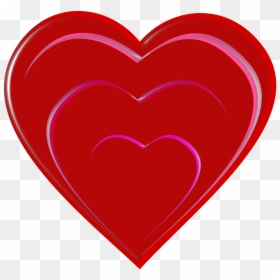 Heart, HD Png Download - heart sign png