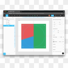 Adobe Xd Pie Chart, HD Png Download - green submit button png